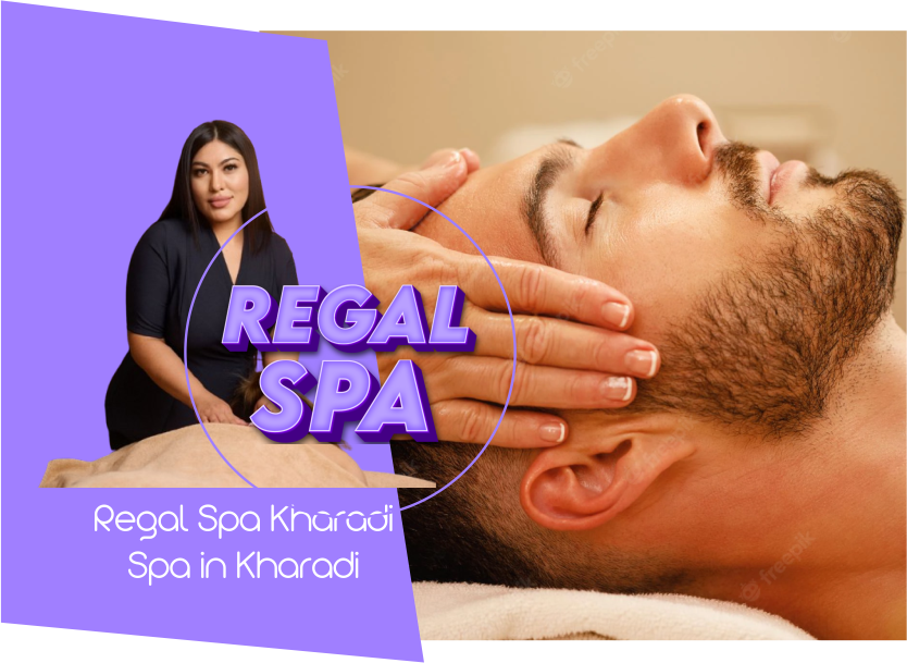 Erotic Massage in Kharadi